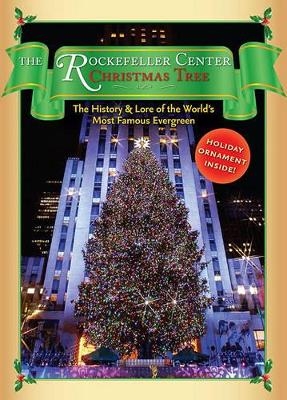 The Rockefeller Center Christmas Tree - Nancy Armstrong