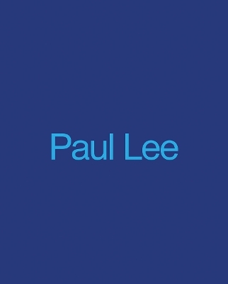 Paul Lee - 