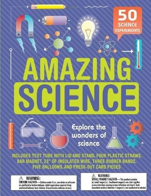 Science Lab: Amazing Science