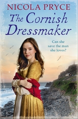 The Cornish Dressmaker -  Nicola Pryce