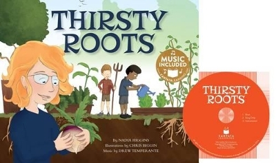 Thirsty Roots - Nadia Higgins