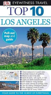 Top 10 Los Angeles