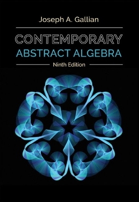 Bundle: Contemporary Abstract Algebra, 9th + Student Solutions Manual