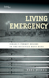 Living Emergency -  Yael Berda
