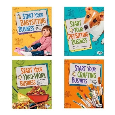 Build Your Business - Tammy Gagne, Melissa Higgins, Amie Jane Leavitt