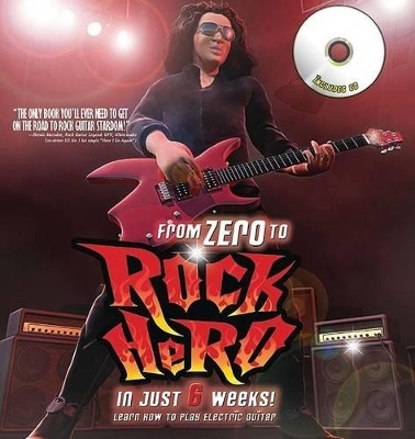 From Zero to Rock Hero in Just 6 Weeks! - Owen Edwards