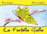 La farfalla gialla - Claudio Poletti