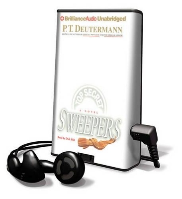 Sweepers - P T Deutermann