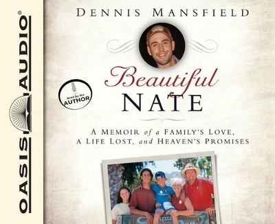 Beautiful Nate - Dennis Mansfield