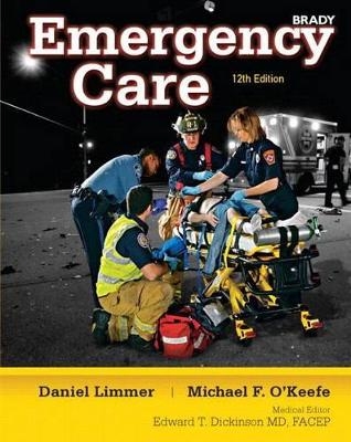 Emergency Care with Student Access Code