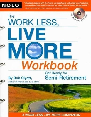 The Work Less, Live More Workbook