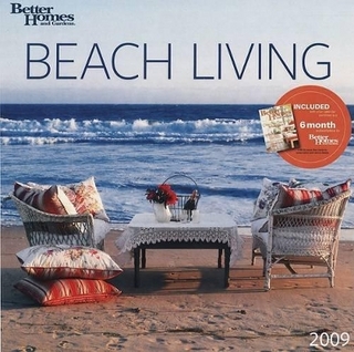 Better Homes and Garden Beach Living