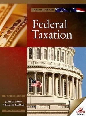 Federal Taxation