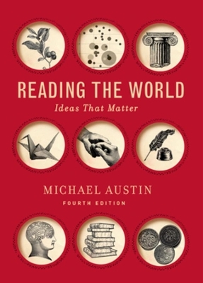 Reading the World - Michael Austin