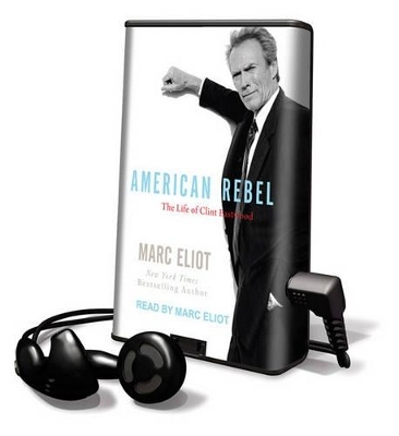 American Rebel - Marc Eliot