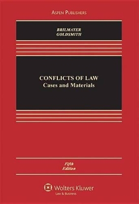 Conflict of Laws