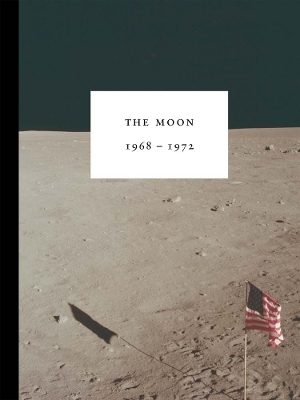 The Moon 1968&ndash;1972 - 