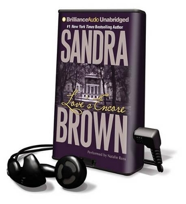 Love's Encore - Sandra Brown