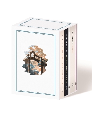 In Search of Venice - Paul Morand, Regis Debray, Henry James, Arthur Schnitzler, Antal Szerb