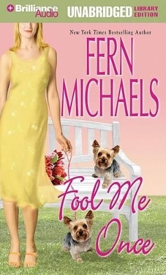 Fool Me Once