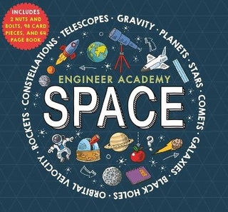 Engineer Academy: Space