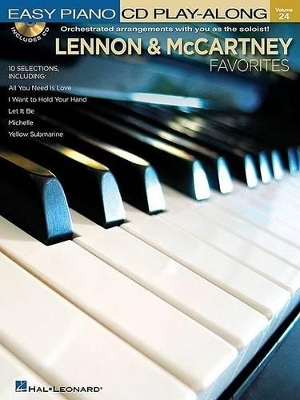 Lennon & McCartney Favorites - 