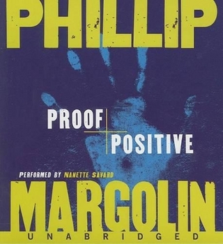 Proof Positive Unabridged CD