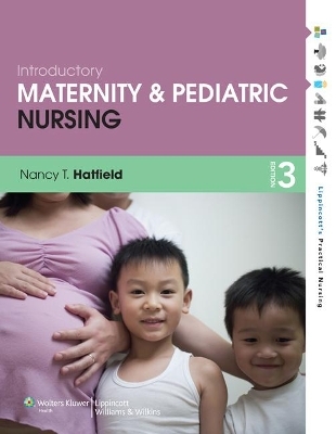 Hatfield 3e Text; LWW DocuCare Six-Month Access; plus Videbeck 6e Text & PrepU Package