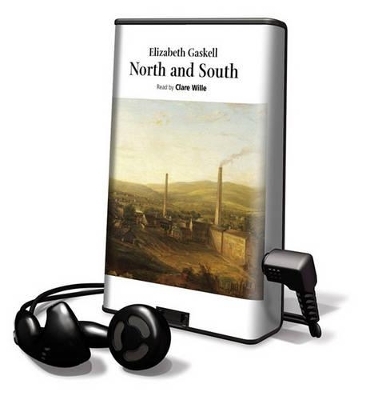 North and South - Elizabeth Cleghorn Gaskell