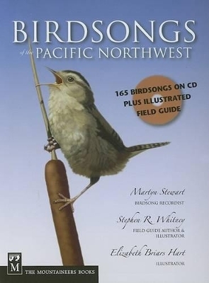 Birdsongs of the Pacific Northwest