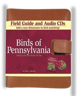 Birds of Pennsylvania