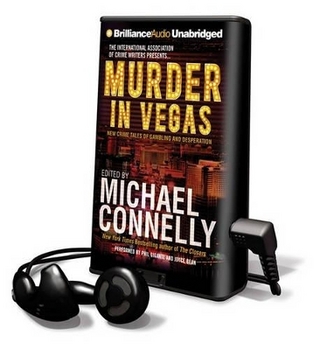 Murder in Vegas