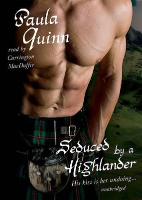 Seduced by a Highlander - Paula Quinn