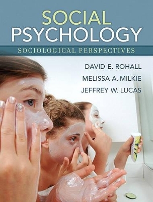 Social Psychology