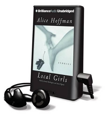 Local Girls - Alice Hoffman
