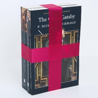 Best of F. Scott Fitzgerald