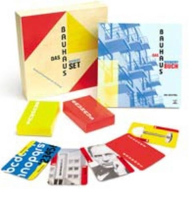 The Bauhaus Set - Uwe Westphal