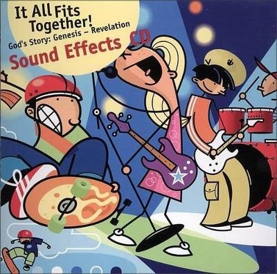 It All Fits Together -  Willow Creek Association