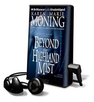 Beyond the Highland Mist