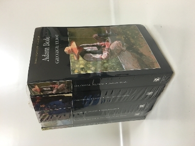 The Best of George Eliot - George Eliot