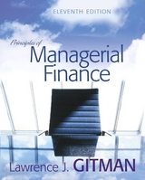 Principles of Managerial Finance plus MyFinanceLab - Gitman, Lawrence J.