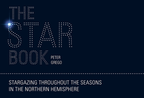 Star Book -  Peter Grego