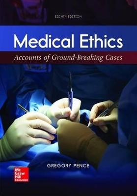 Medical Ethics: Accounts of Ground-Breaking Cases with Connect Access Card