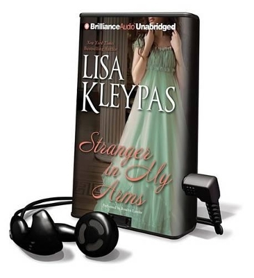 Stranger in My Arms - Lisa Kleypas
