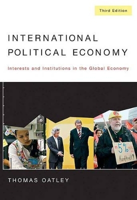 International Political Economy