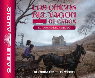El Rancho del Misterio (Spanish Edition) - Gertrude Chandler Warner