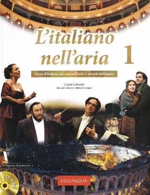 L'italiano nell'aria 1
