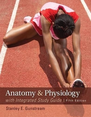 Combo: Anatomy & Physiology with Integrated Study Guide W/Connect Access Card with Learnsmart and Learnsmart Labs Access Card