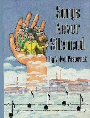 Songs Never Silenced - Shmerke Kaczerginsky