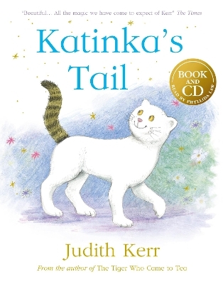 Katinka&rsquo;s Tail - Judith Kerr